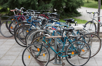 Szolgáltatások a Campuson